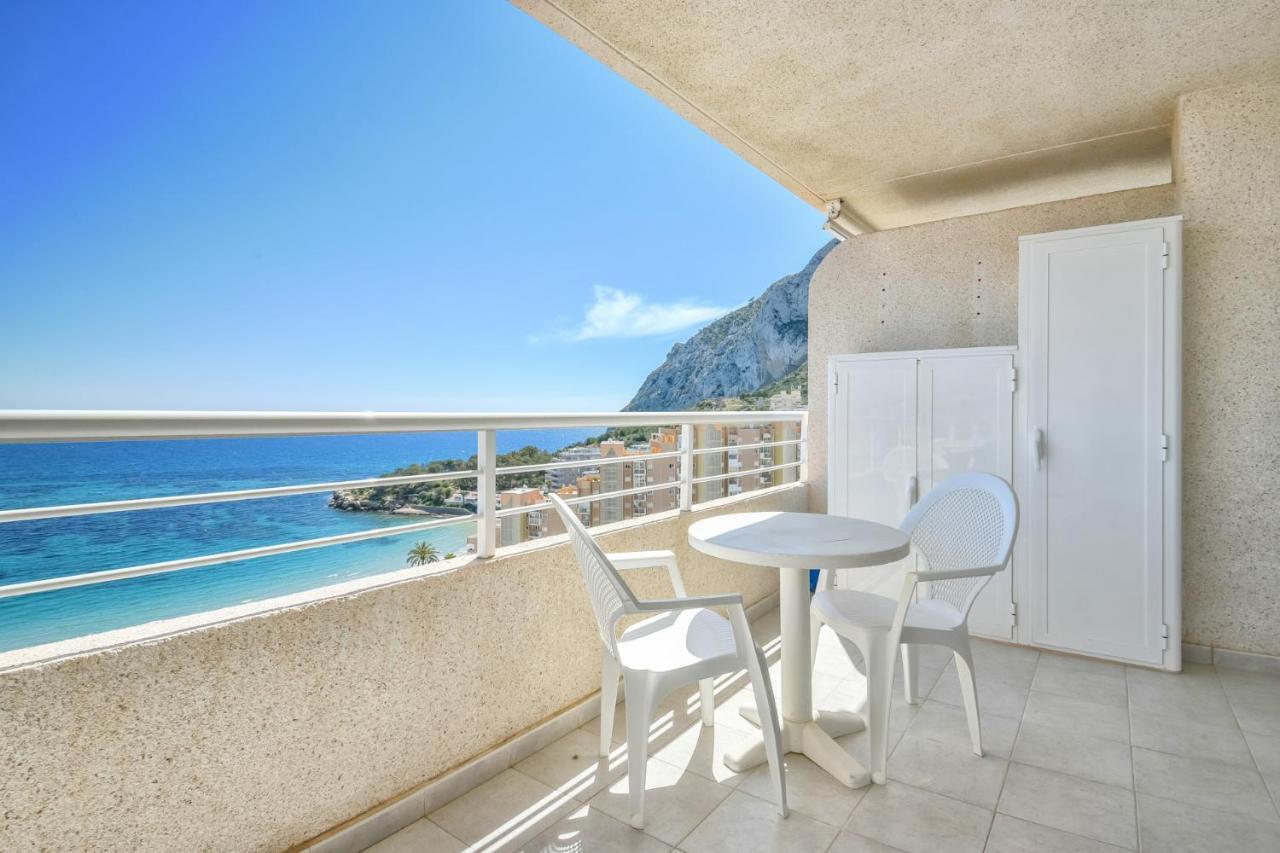Homeincalpe Apolo XVI 2-15-68 Exterior photo
