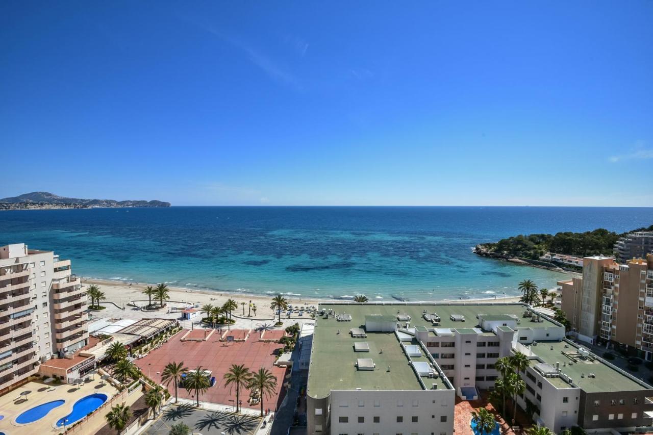 Homeincalpe Apolo XVI 2-15-68 Exterior photo
