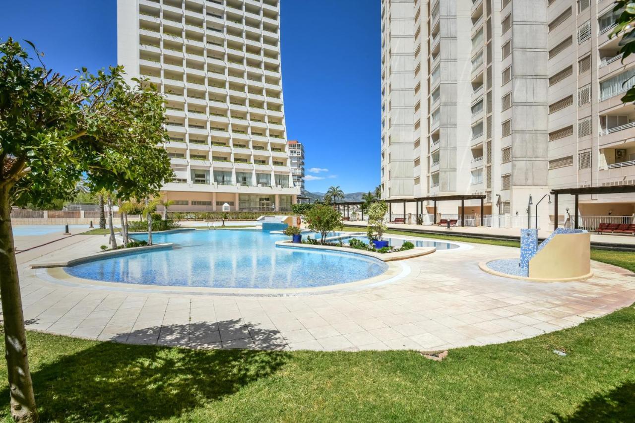 Homeincalpe Apolo XVI 2-15-68 Exterior photo