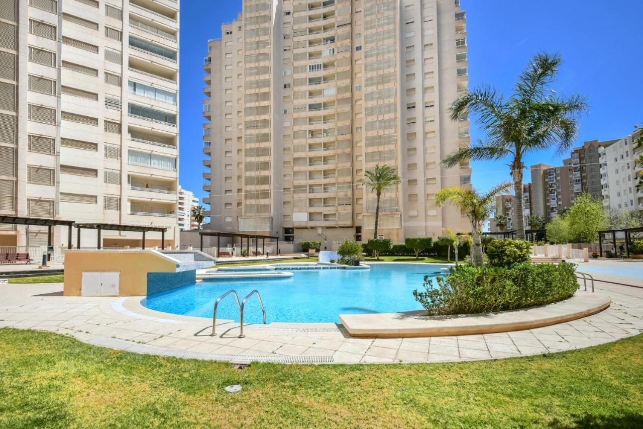 Homeincalpe Apolo XVI 2-15-68 Exterior photo